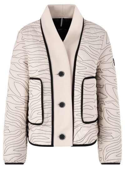 Marc Cain Sports Mantel / Jacke 153 AS 12.03 W18 Marc Cain Sports Mantel / Jacke 153 AS 12.03 W18