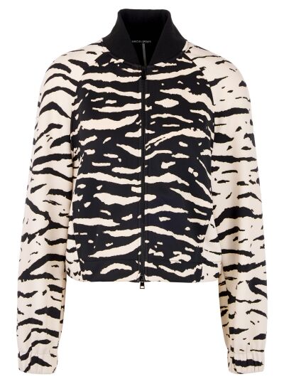 Marc Cain Sports Strickweste 900 AS 31.04 J03 Marc Cain Sports Strickweste 900 AS 31.04 J03