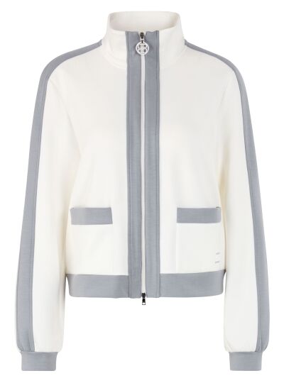 Marc Cain Sports Strickweste 110 AS 31.06 J06 Marc Cain Sports Strickweste 110 AS 31.06 J06