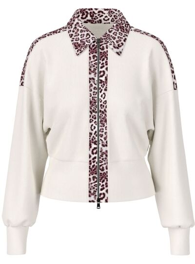 Marc Cain Sports Strickweste 110 AS 31.09 J55