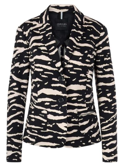 Marc Cain Sports Blazer 900 AS 34.08 J03 Marc Cain Sports Blazer 900 AS 34.08 J03