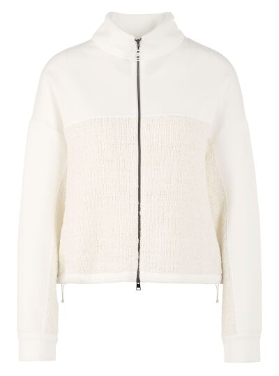 Marc Cain Sports Strickweste 110 AS 39.04 M02 Marc Cain Sports Strickweste 110 AS 39.04 M02