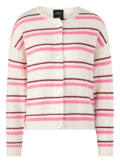 Marc Cain Sports Strickweste 293 AS 39.05 M08 Marc Cain Sports Strickweste 293 AS 39.05 M08