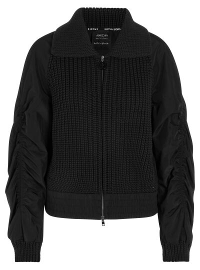 Marc Cain Sports Strickweste 900 AS 39.06 M10