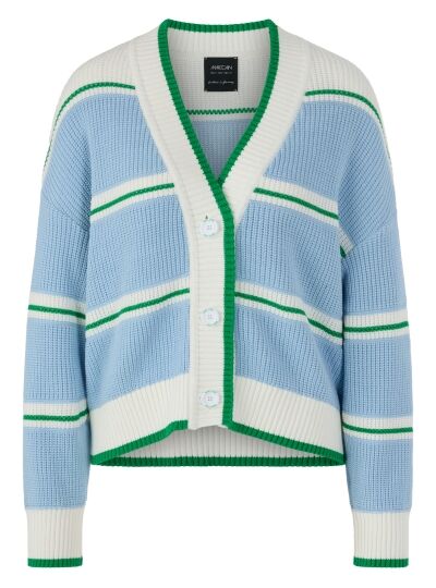 Marc Cain Sports Strickweste 316 AS 39.09 M19