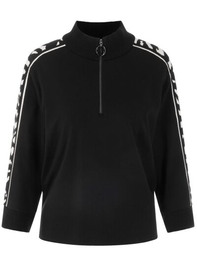 Marc Cain Sports Pullover 900 AS 41.09 M09 Marc Cain Sports Pullover 900 AS 41.09 M09
