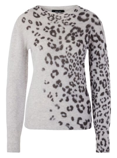 Marc Cain Sports Pullover 820 AS 41.10 M14 Marc Cain Sports Pullover 820 AS 41.10 M14