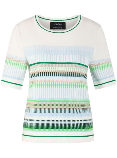 Marc Cain Sports Shirt 316 AS 41.12 M17