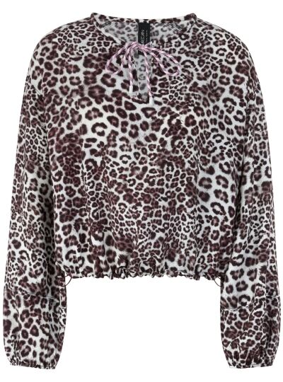 Marc Cain Sports Bluse 293 AS 51.07 W12 Marc Cain Sports Bluse 293 AS 51.07 W12