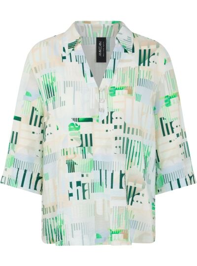 Marc Cain Sports Bluse 316 AS 51.10 W14