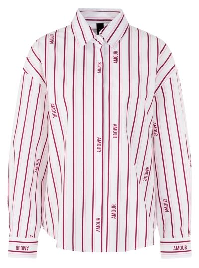 Marc Cain Sports Bluse 293 AS 51.14 W82 Marc Cain Sports Bluse 293 AS 51.14 W82