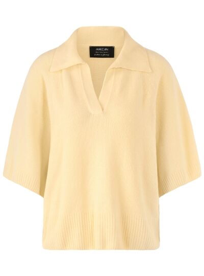 Marc Cain Sports Pullover 407 AS 53.09 M01 Marc Cain Sports Pullover 407 AS 53.09 M01