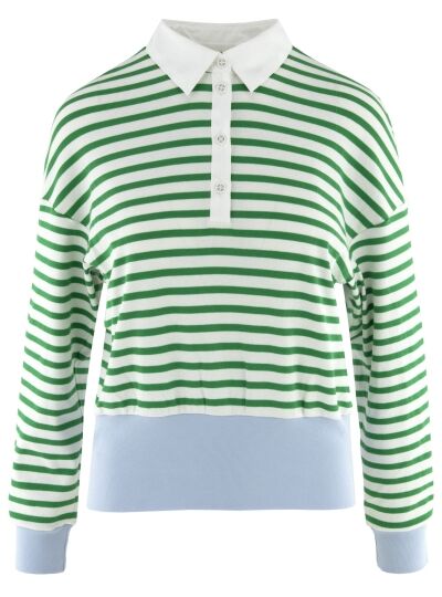 Marc Cain Sports Shirt 554 AS 53.11 J90 Marc Cain Sports Shirt 554 AS 53.11 J90