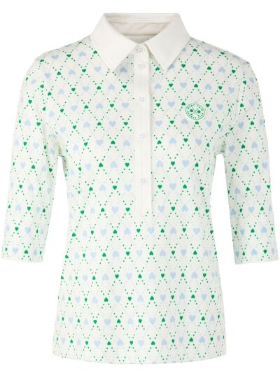 Marc Cain Sports Shirt 110 AS 53.14 J89 Marc Cain Sports Shirt 110 AS 53.14 J89