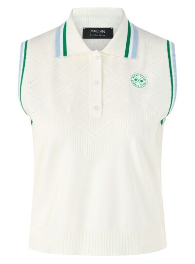 Marc Cain Sports Top 110 AS 61.04 M88 Marc Cain Sports Top 110 AS 61.04 M88