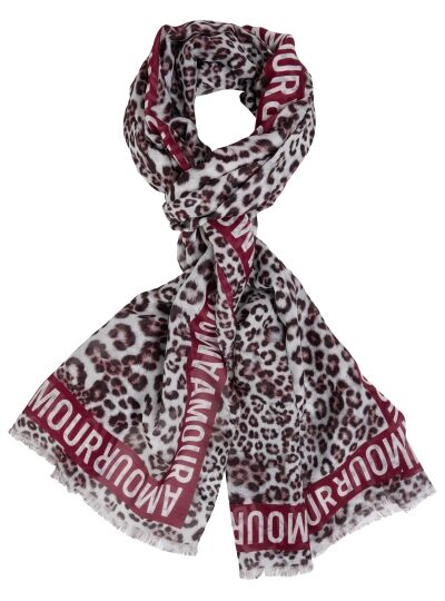 Marc Cain Sports Schal 293 AS B4.07 Z14