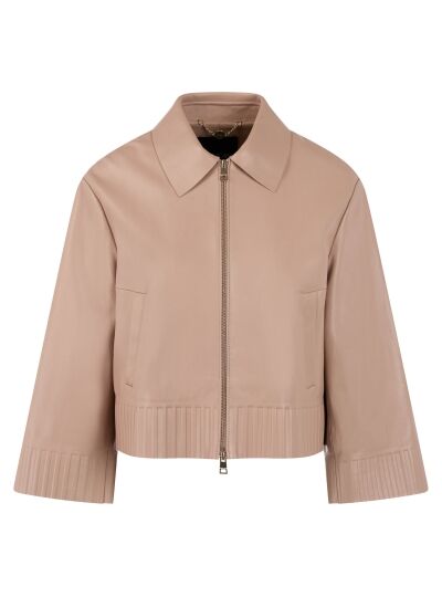 Marc Cain Strickweste 619 AC 12.04 L01 Marc Cain Strickweste 619 AC 12.04 L01