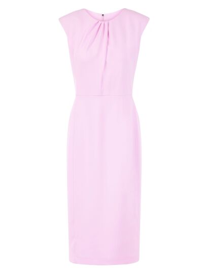 Marc Cain  Kleid 255 AC 21.06 W56