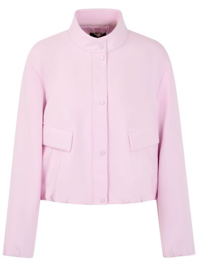 Marc Cain  Strickweste 255 AC 31.08 W56