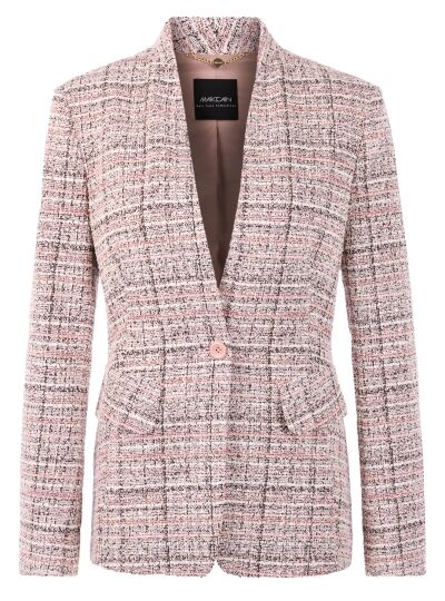 Marc Cain Blazer 619 AC 34.22 J10 Marc Cain Blazer 619 AC 34.22 J10
