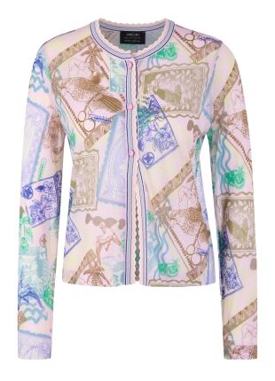 Marc Cain  Marc Cain 255 AC 39.08 M16