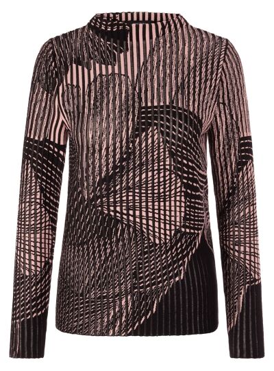 Marc Cain Pullover 217 AC 41.12 M17 Marc Cain Pullover 217 AC 41.12 M17