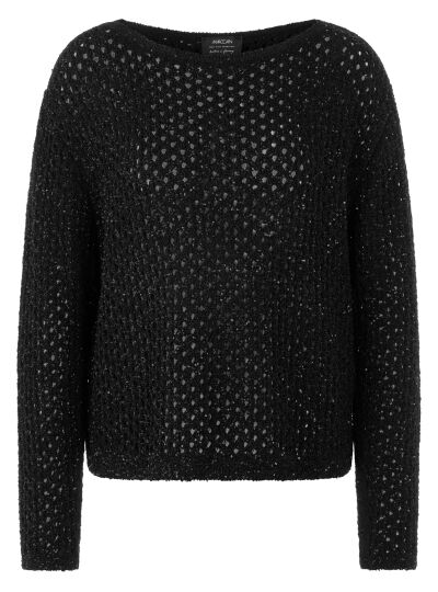 Marc Cain Pullover 900 AC 41.13 M33 Marc Cain Pullover 900 AC 41.13 M33