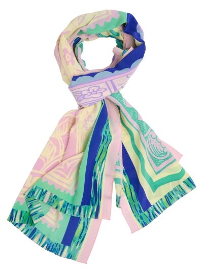 Marc Cain Schal 255 AC B4.15 Z14 Marc Cain Schal 255 AC B4.15 Z14