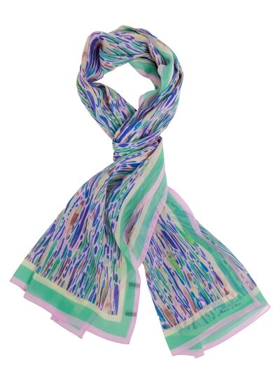 Marc Cain  Schal 255 AC B4.15 Z15