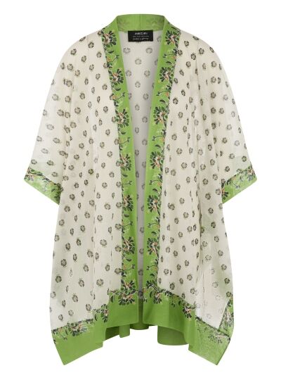 Marc Cain  Strickweste 112 AC 14.01 M31