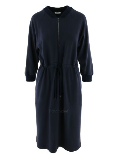 Peserico Kleid S02164J0-A8875