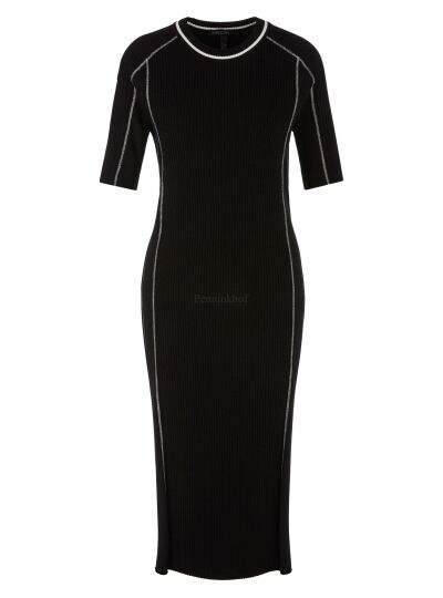 Marc Cain Sports Kleid 900 WS 21.02 M09
