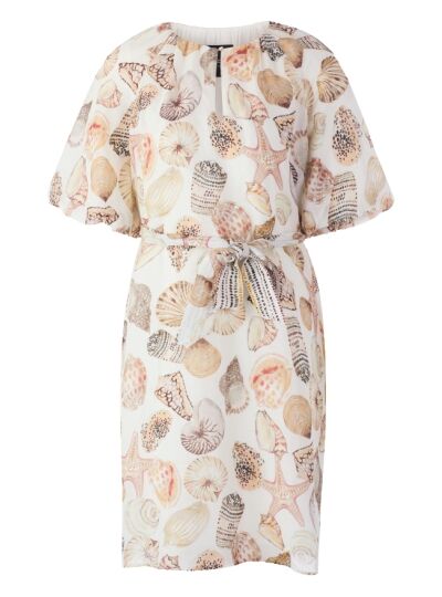 Marc Cain  Kleid 110 AC 21.48 W51