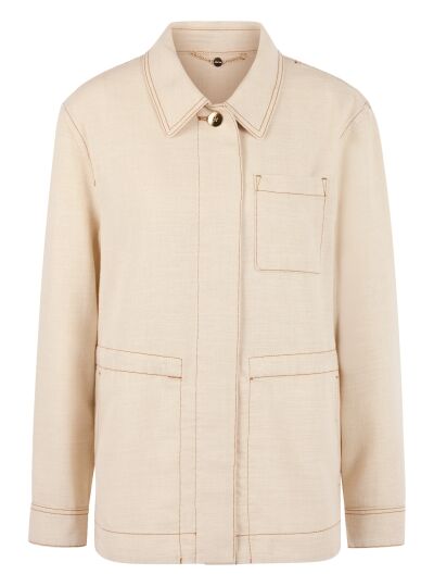 Marc Cain Mantel / Jacke 112 AC 31.18 D23 Marc Cain Mantel / Jacke 112 AC 31.18 D23