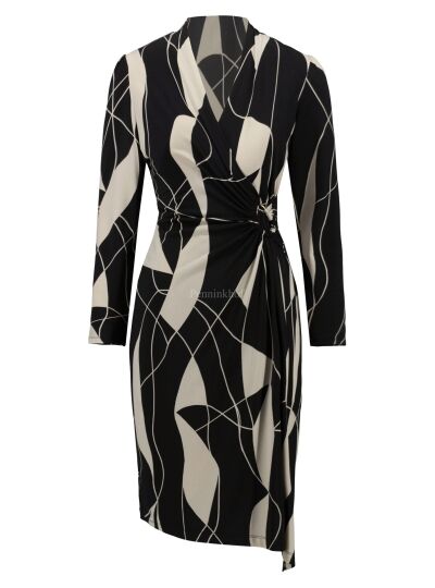 Joseph Ribkoff Kleid 3882 233104