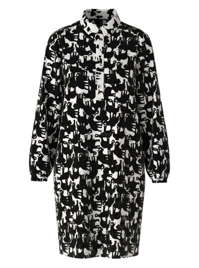 Marc Cain  Kleid 910 WC 21.19 W13