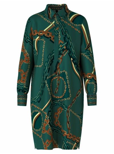 Marc Cain Kleid 559 XC 21.24 W68 Marc Cain Kleid 559 XC 21.24 W68