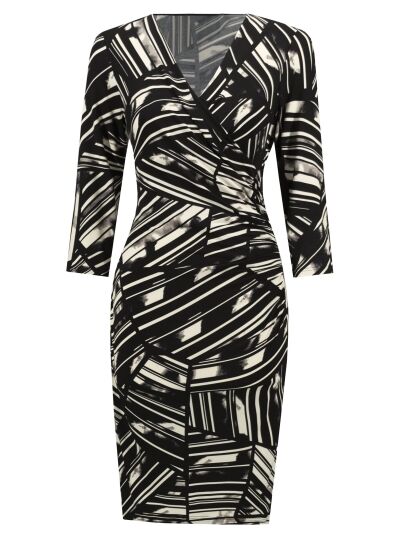 Joseph Ribkoff Kleid 178 243322 Joseph Ribkoff Kleid 178 243322