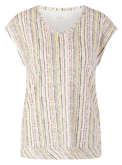 Marc Cain Shirt 488 AC 48.70 J49 Marc Cain Shirt 488 AC 48.70 J49