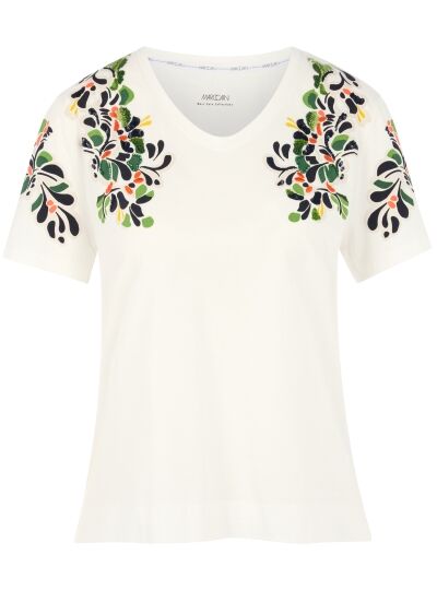 Marc Cain  Shirt 110 AC 48.71 J46