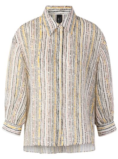 Marc Cain Sports Bluse 488 AC 51.39 W51