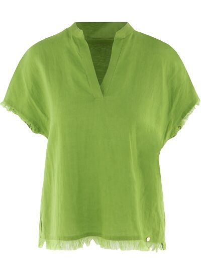 Marc Cain Shirt 526 AC 55.06 J79 Marc Cain Shirt 526 AC 55.06 J79