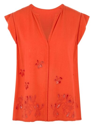 Marc Cain  Top 223 AC 61.14 W73