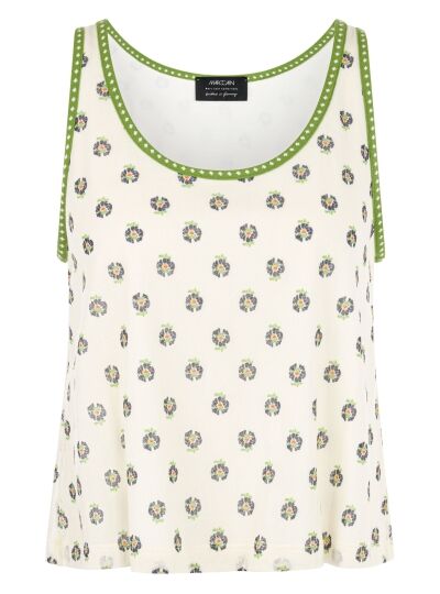 Marc Cain  Top 112 AC 61.26 M31