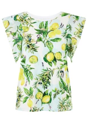 Marc Cain Marc Cain Additions 100 AA 48.06 J10