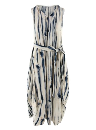 High Kleid 001 SMOLDER 921045