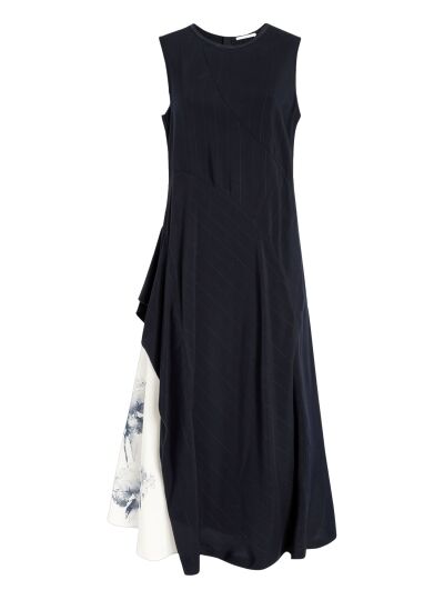 High Kleid oo2 REVOKE 921053