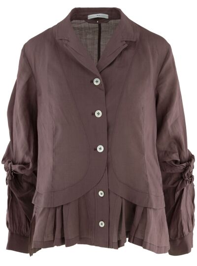 High Bluse 807 MOONSHINE 930022