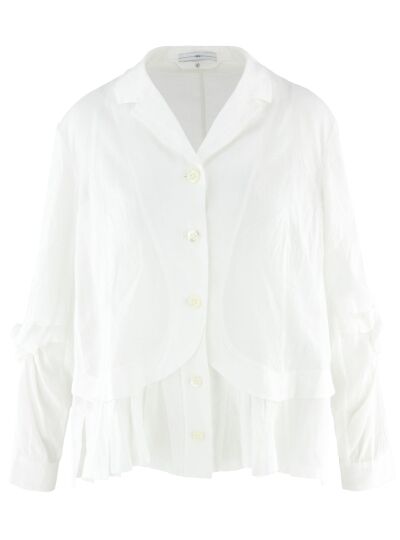 High Bluse 100 MOONSHINE 930022 High Bluse 100 MOONSHINE 930022