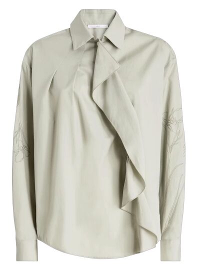 High Bluse 464 HANKY 950062